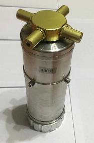 HPS系列次聲波傳感器