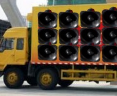 CASI-160dB次聲波發(fā)生器