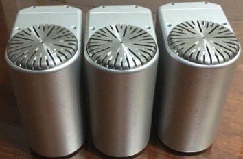 10kPa 次聲傳感器