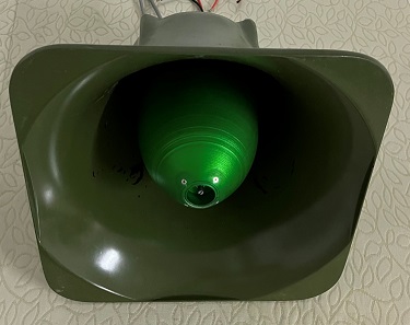 CASI-H330揚(yáng)聲器
