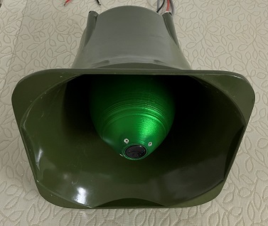 CASI-H235揚(yáng)聲器